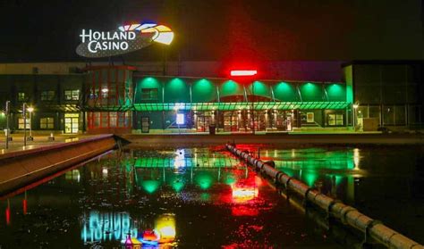 top 10 holland casino